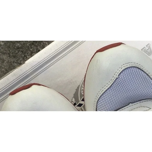 A Bathing Ape Low Top Bapestas - Picture 6 of 6